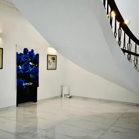 Secret - Rose 民宿