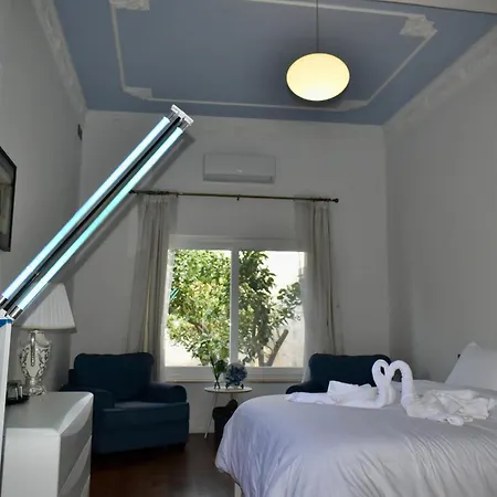 Secret - Rose Rum i privatbostad Tarxien