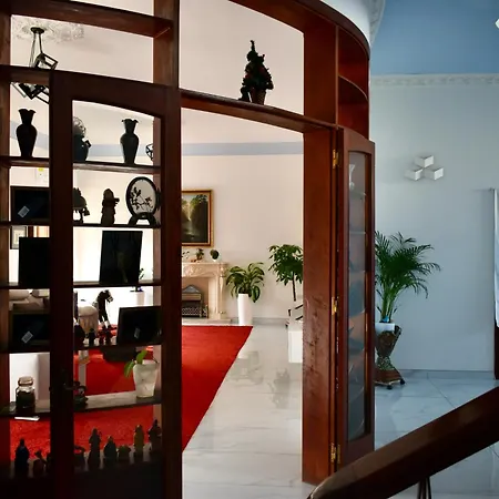 民宿 Secret - Rose Tarxien