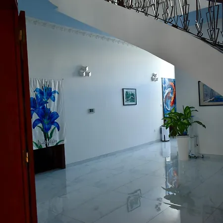 民宿 Secret - Rose *