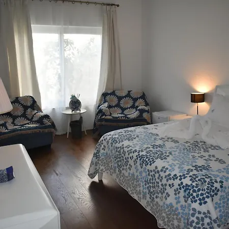 Secret - Rose Rum i privatbostad Tarxien