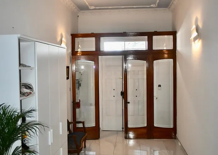 Rum i privatbostad Secret - Rose