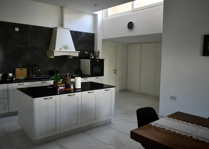 Rum i privatbostad Secret - Rose