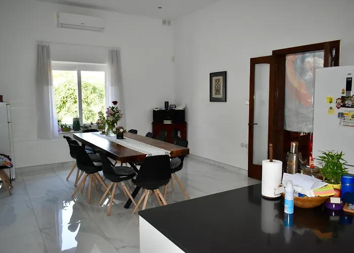 Rum i privatbostad Secret - Rose