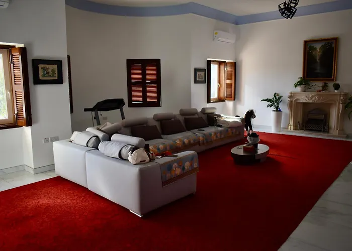 Secret - Rose Rum i privatbostad *