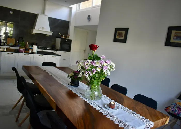 Secret - Rose Rum i privatbostad