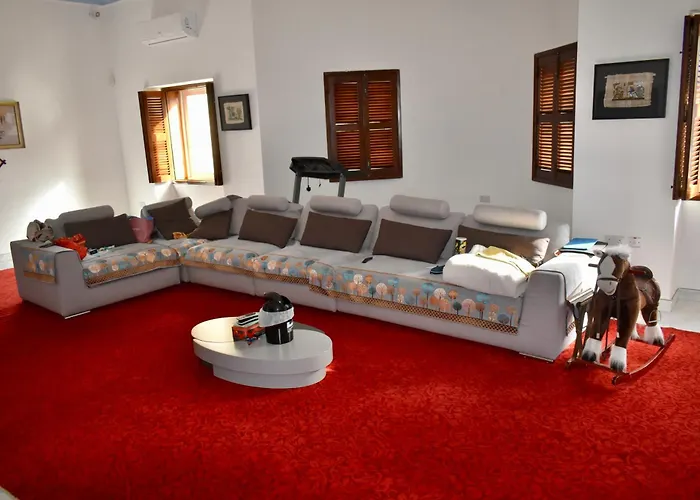 Rum i privatbostad Secret - Rose