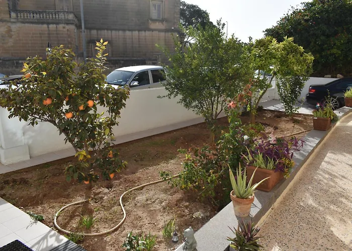 Secret - Rose Rum i privatbostad *