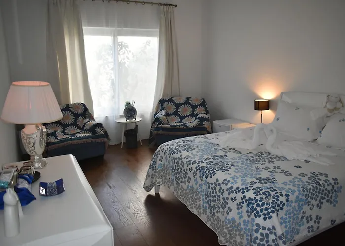 Secret - Rose Rum i privatbostad Tarxien