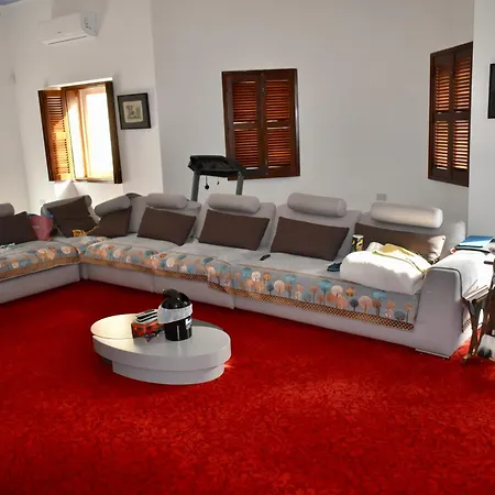 Pansiyon Secret - Rose