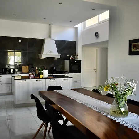 Quarto em Acomodações Particulares Secret - Rose Tarxien