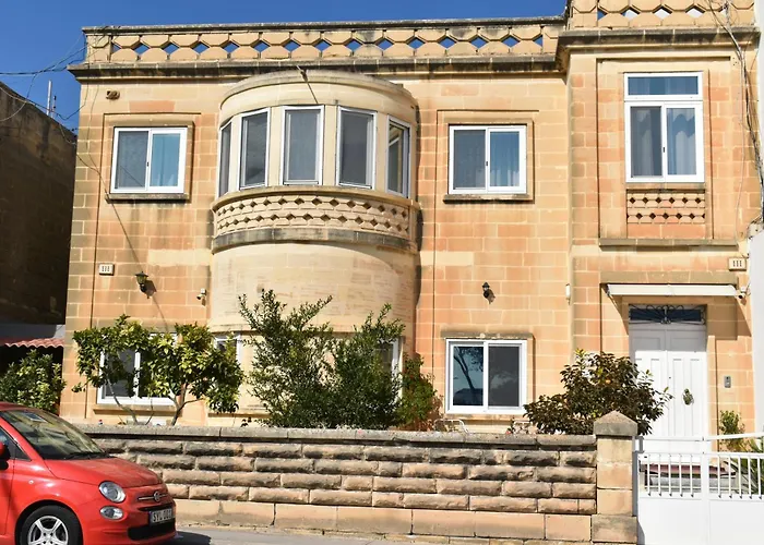 Pansiyon Secret - Rose Tarxien