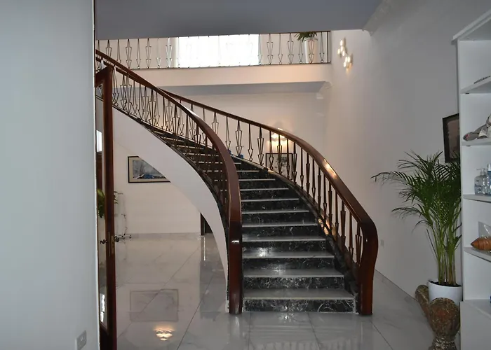 Secret - Rose Pansiyon Tarxien