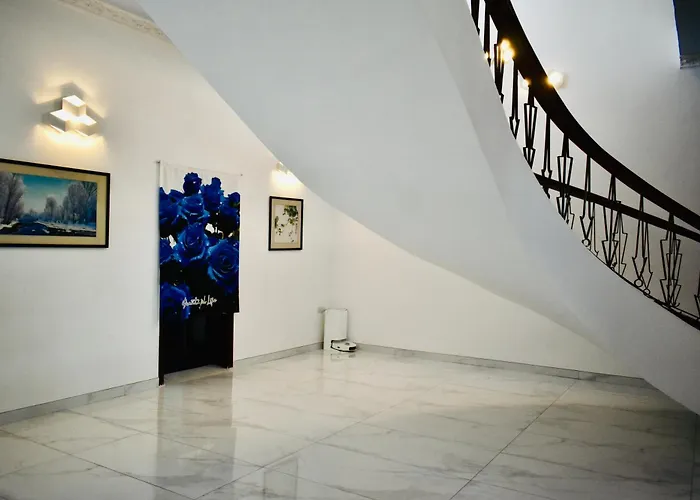 Secret - Rose Pansiyon