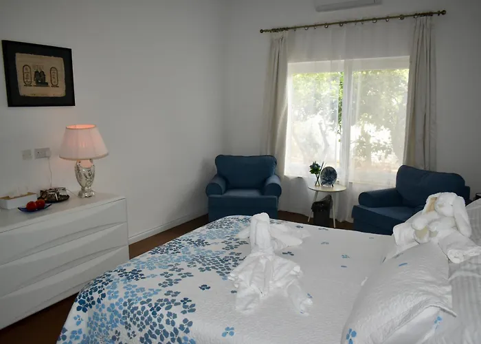 Quarto em Acomodações Particulares Secret - Rose *