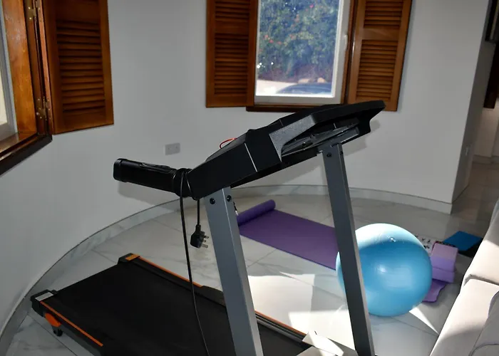 Secret - Rose Quarto em Acomodações Particulares *