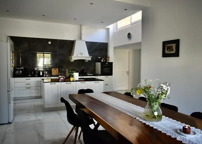 Quarto em Acomodações Particulares Secret - Rose Tarxien