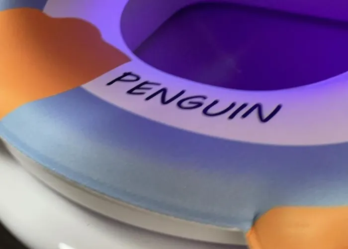 Secret - Rose Tarxien